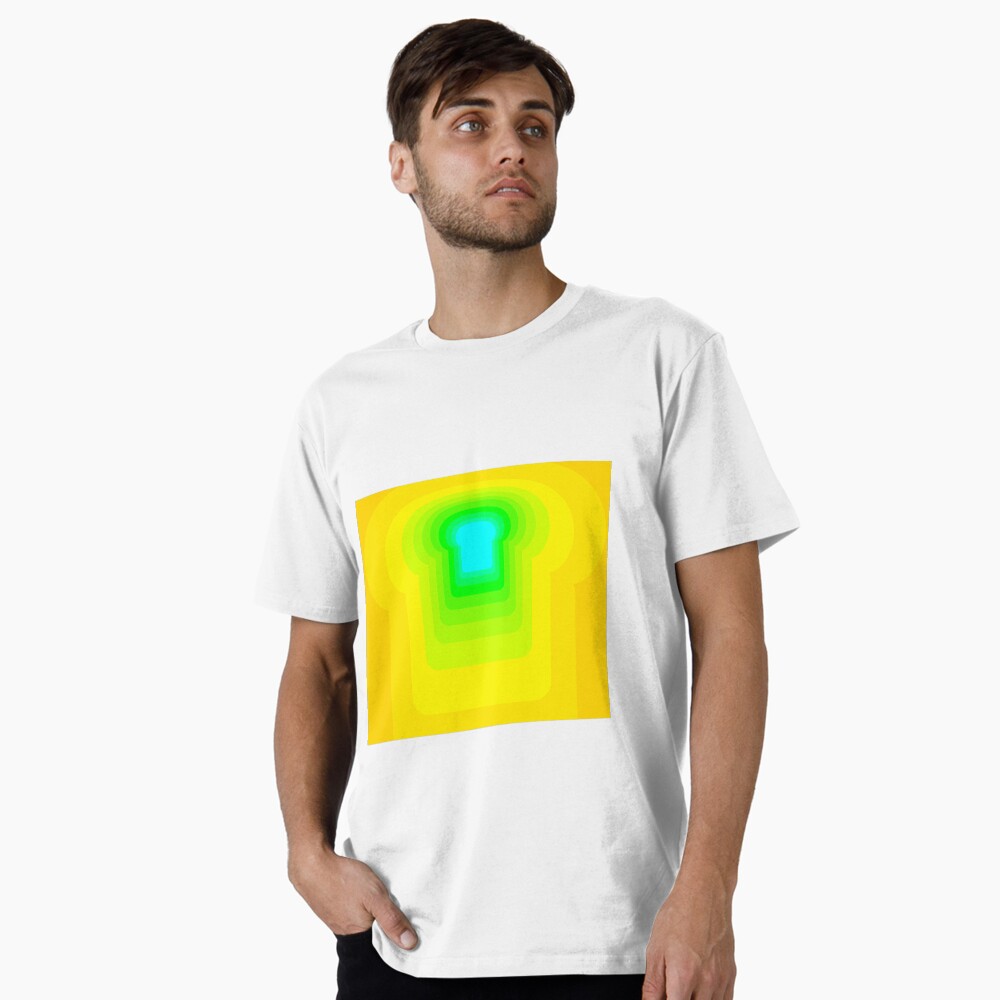 Item preview, Premium T-Shirt designed and sold by CreatorJam.