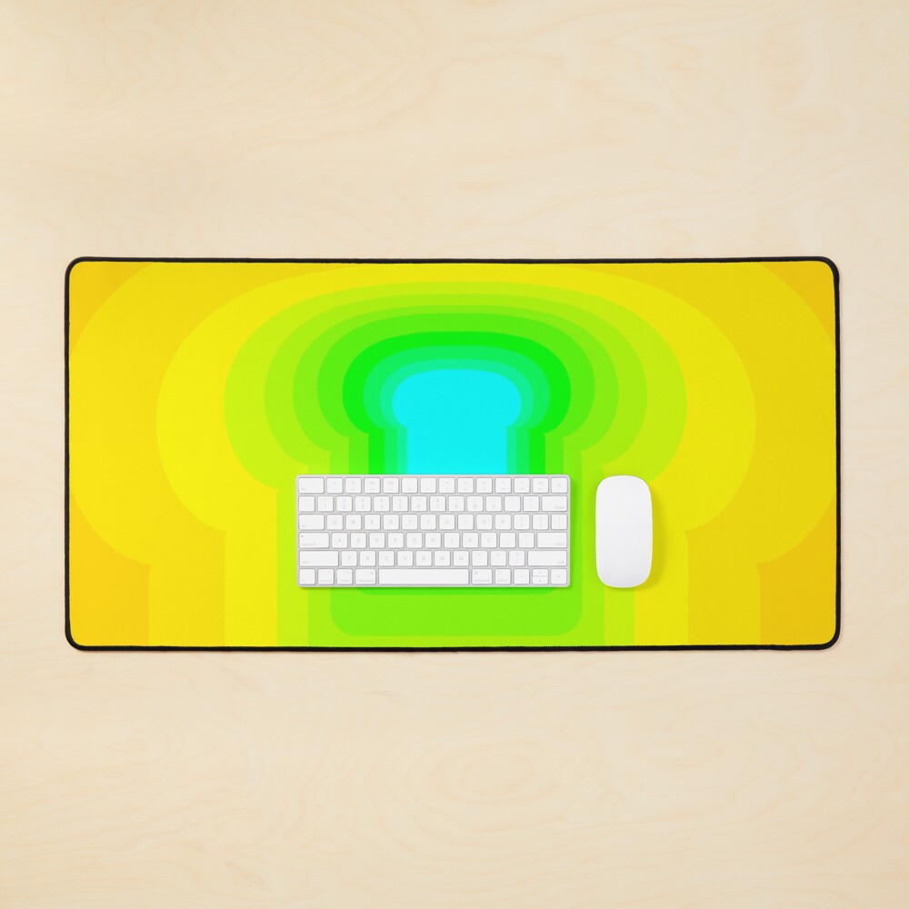 Item preview, Desk Mat designed and sold by CreatorJam.
