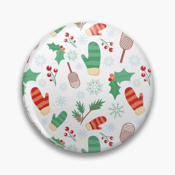 Item preview, Winter Pattern designed and sold by zaher97.
