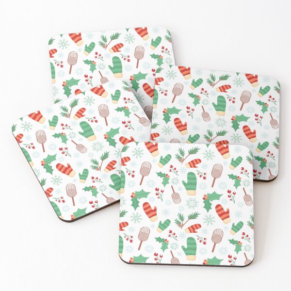 Item preview, Winter Pattern designed and sold by zaher97.