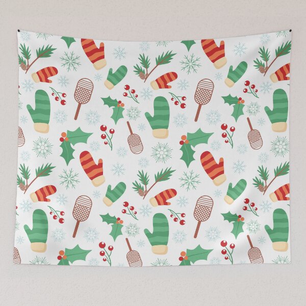 Item preview, Winter Pattern designed and sold by zaher97.
