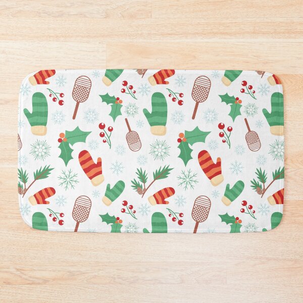 Item preview, Winter Pattern designed and sold by zaher97.