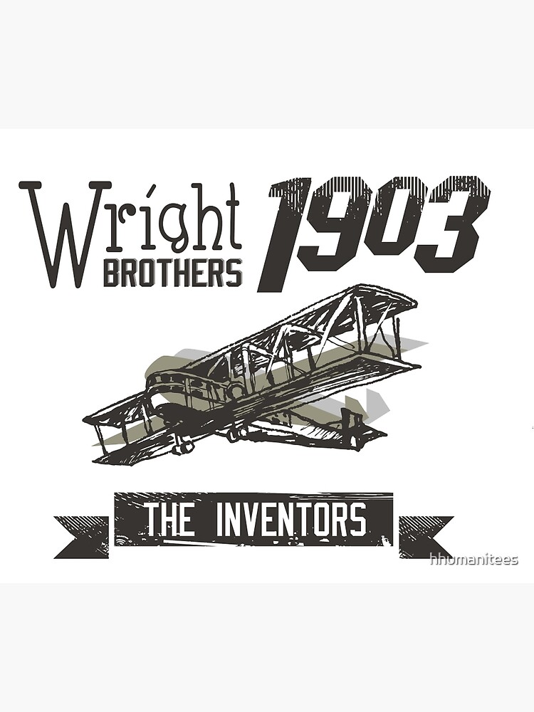 wright brothers infographic for kids