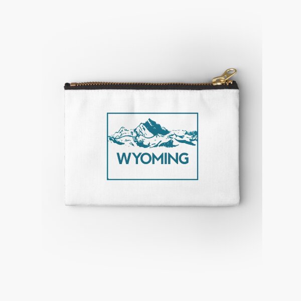 Item preview, Wyoming Mountains designed and sold by baileymincer.