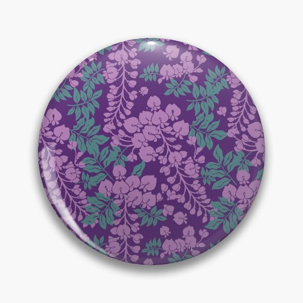 Item preview, Wisteria designed and sold by zaher97.