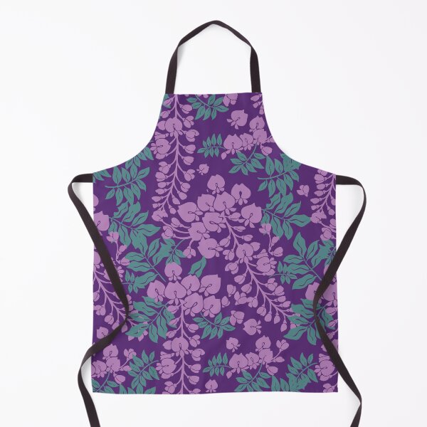 Item preview, Wisteria designed and sold by zaher97.