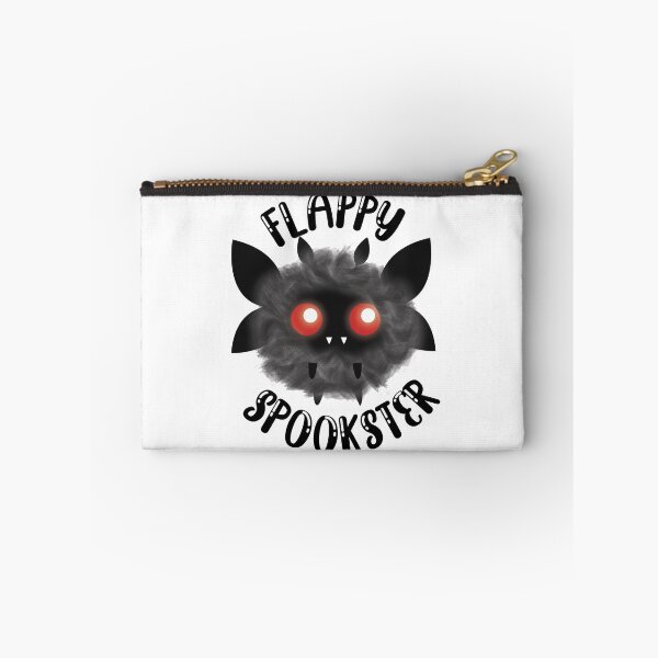Item preview, Flappy Spookster designed and sold by DoodleOodleOo.