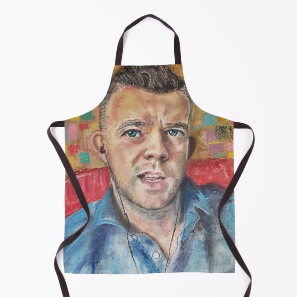 Item preview, Russell T. designed and sold by Joni57.