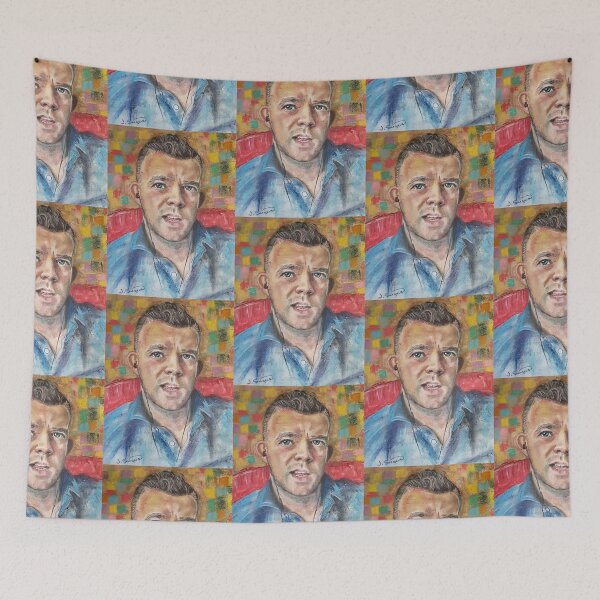 Item preview, Russell T. designed and sold by Joni57.