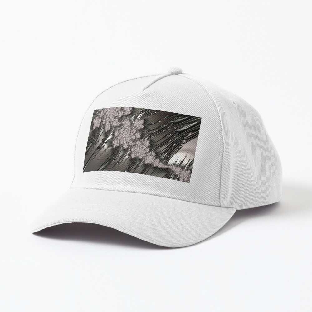 Item preview, Baseball Cap designed and sold by Alex-Strange.