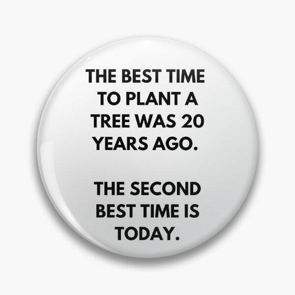 Item preview, Positive Quotes 001 (Black-colored text) designed and sold by DearSunny.