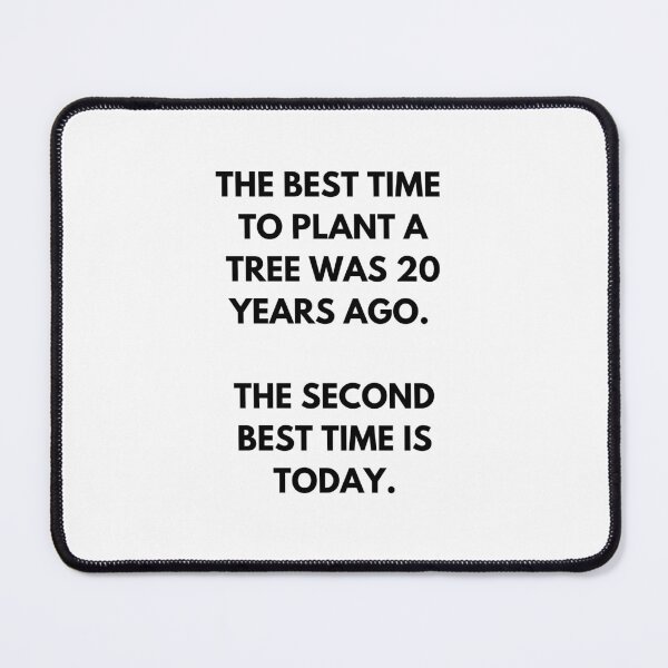 Item preview, Positive Quotes 001 (Black-colored text) designed and sold by DearSunny.