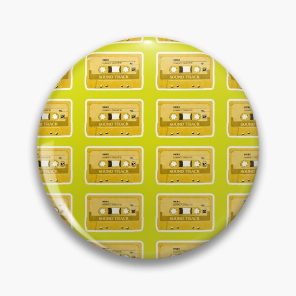Item preview, Retro cassette design designed and sold by Sarwat Reza.