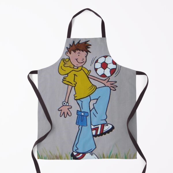 Item preview, FOOTBALL BOY designed and sold by perolart.