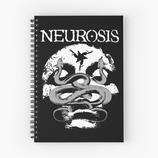 Item preview, NEUROSIS designed and sold by SOOG.