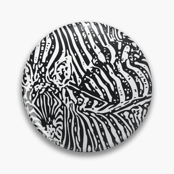 Item preview, zebra pattern designed and sold by zaher97.