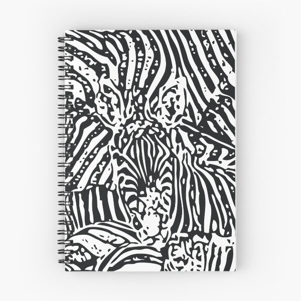 Item preview, zebra pattern designed and sold by zaher97.