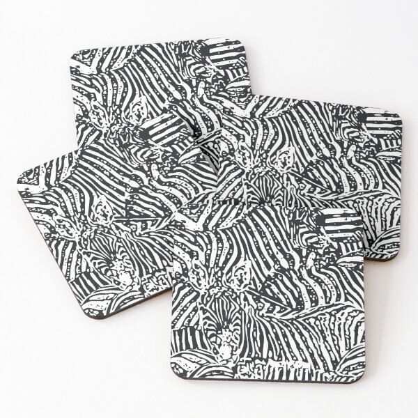 Item preview, zebra pattern designed and sold by zaher97.