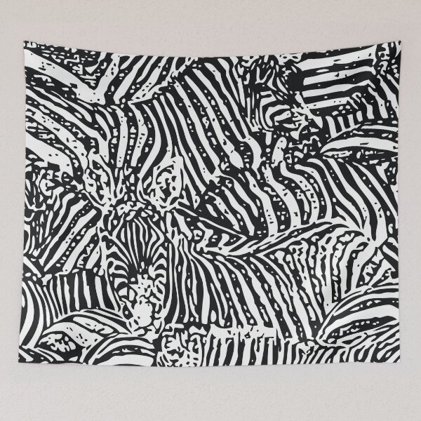 Item preview, zebra pattern designed and sold by zaher97.