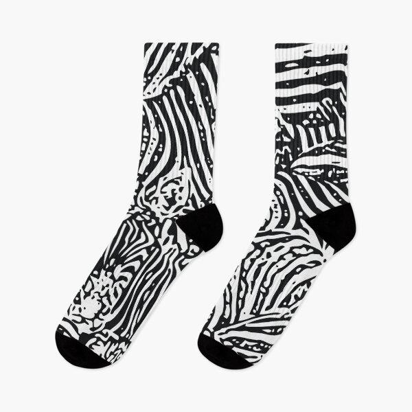 Item preview, zebra pattern designed and sold by zaher97.