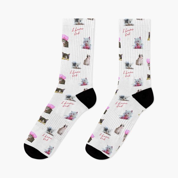Item preview, Cute Cat Pack designed and sold by anki14542.