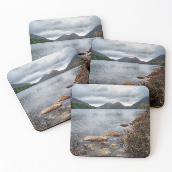 Item preview, Jordan Pond - Acadia National Park, Maine designed and sold by Kathy Weaver.