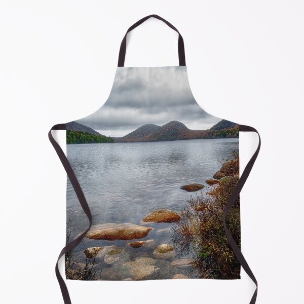 Item preview, Jordan Pond - Acadia National Park, Maine designed and sold by Kathy Weaver.