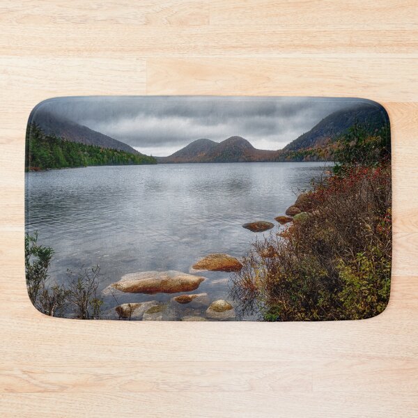 Item preview, Jordan Pond - Acadia National Park, Maine designed and sold by Kathy Weaver.