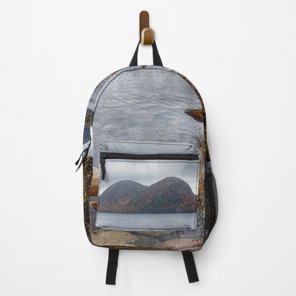 Item preview, Jordan Pond - Acadia National Park, Maine designed and sold by Kathy Weaver.