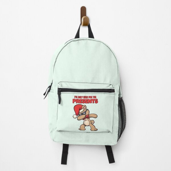 Item preview, I'm Only Here For The Presents - Christmas designed and sold by StarsForgers.