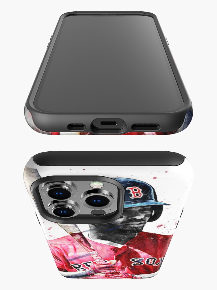 Xander Bogaerts iPhone Case for Sale by Yurdabak