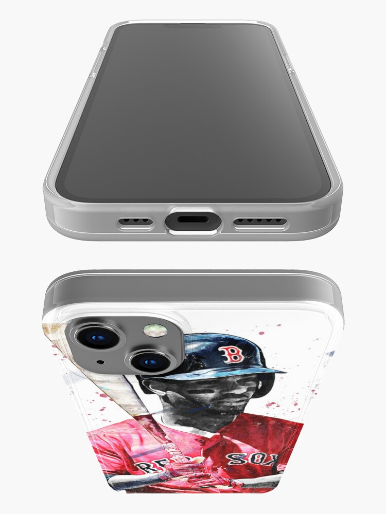 Xander Bogaerts iPhone Case for Sale by Yurdabak