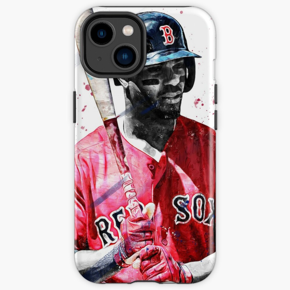 Xander Bogaerts iPhone Case for Sale by Ga-Moo