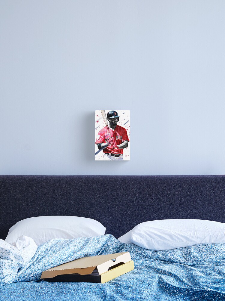 Xander Bogaerts Canvas Prints & Wall Art