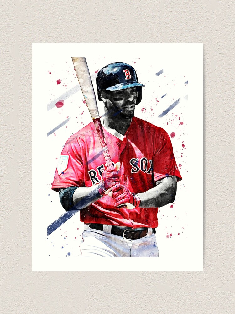 Xander Bogaerts iPhone Case for Sale by Yurdabak