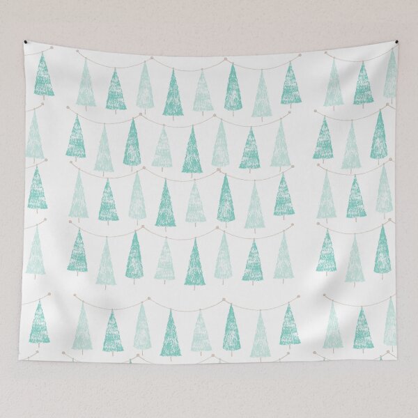 Item preview, Christmas Trees designed and sold by yyolka.