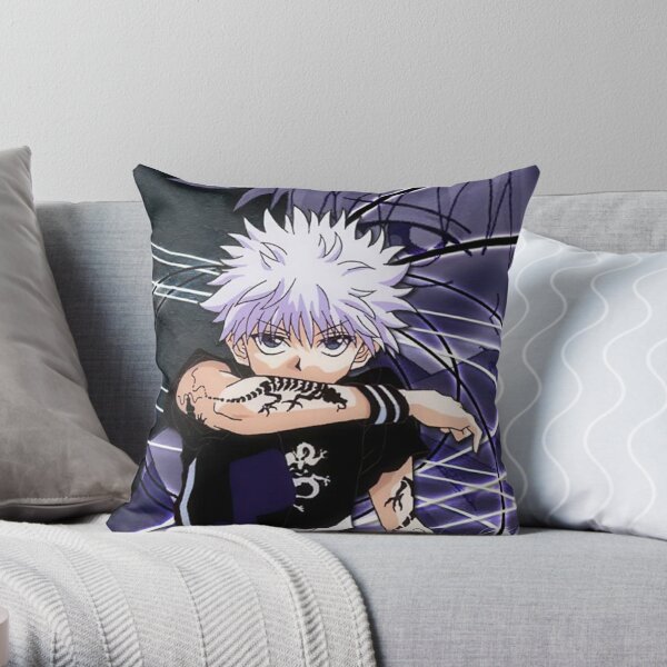 Best Masou Gakuen hxh Body Pillow, Dakimakura