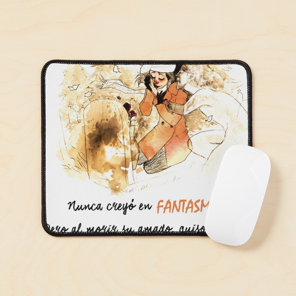 Item preview, Mouse Pad designed and sold by Rucknroll.