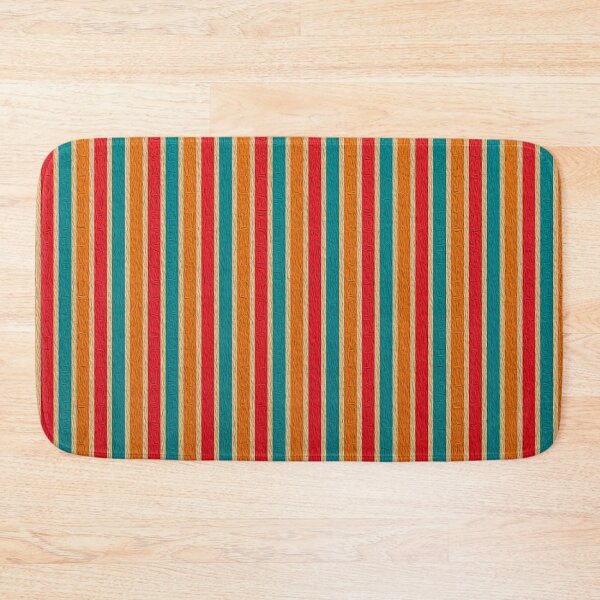 Item preview, Tricolour oils vertical stripes #1 designed and sold by x1brett.