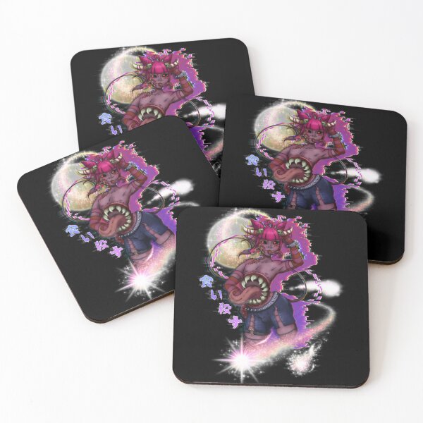 Item preview, Lokin's Devouring  designed and sold by Mateomic735.