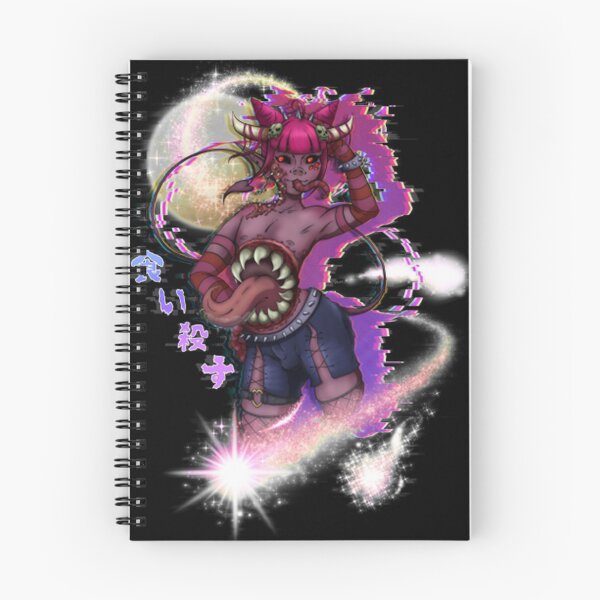 Item preview, Lokin's Devouring  designed and sold by Mateomic735.
