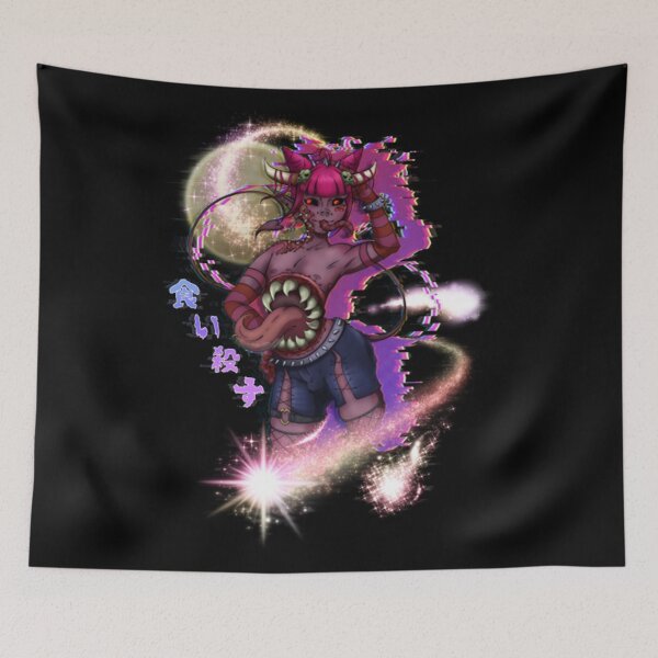 Item preview, Lokin's Devouring  designed and sold by Mateomic735.
