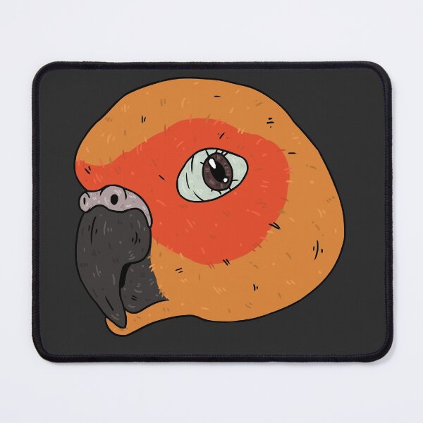 Item preview, Sun Conure designed and sold by greenteaelf.