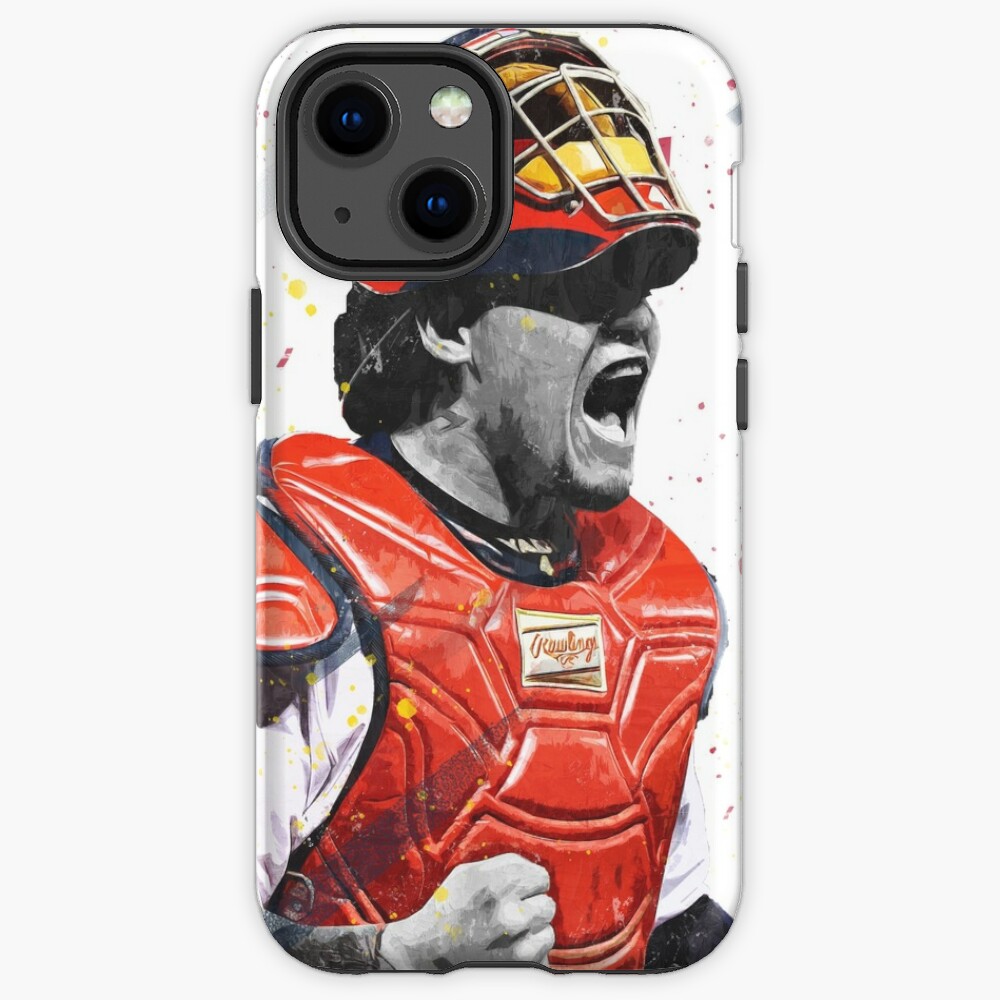 Xander Bogaerts iPhone Case for Sale by Yurdabak