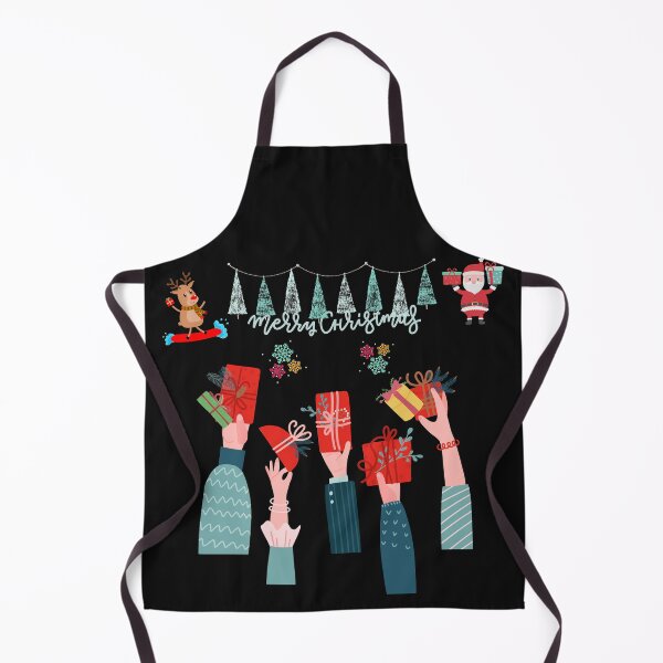 Item preview, Merry Christmas designed and sold by idesignbyJiras.