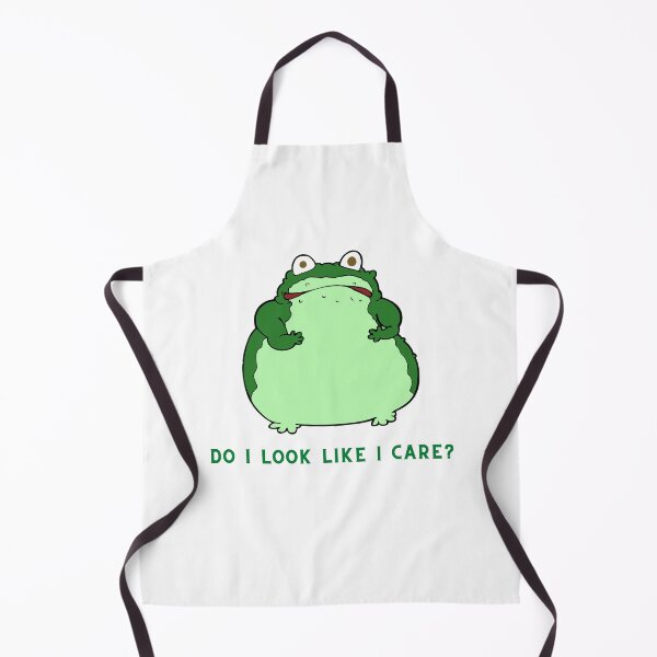 Item preview, do i look like i care? designed and sold by DareRabbit.