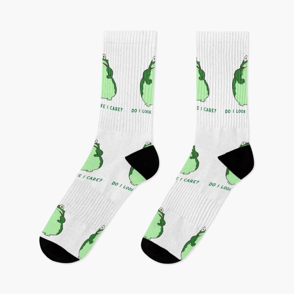 Item preview, do i look like i care? designed and sold by DareRabbit.