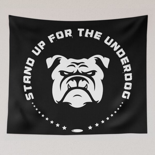 Item preview, Stand Up For The Underdog designed and sold by classy-shop.