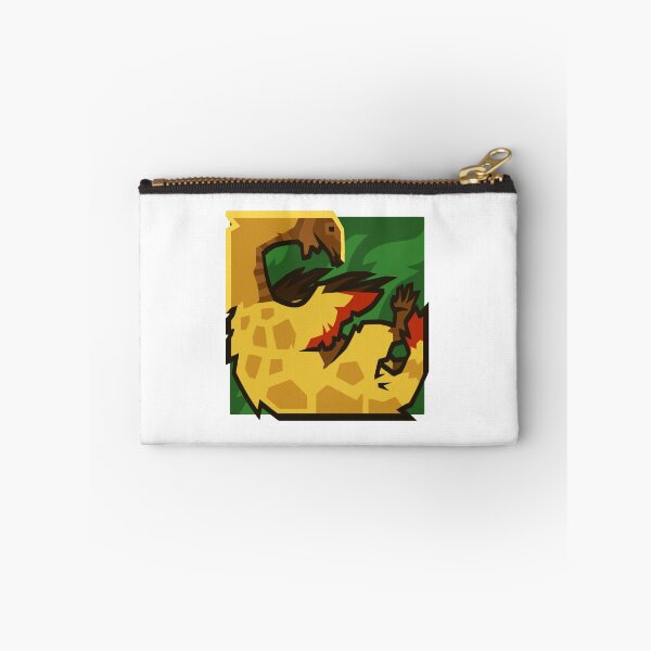 Item preview, Dinosquares: Nothronychus designed and sold by idrawsdinosaurs.