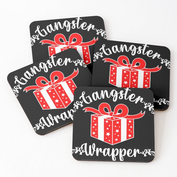 Item preview, Gangster wrapper designed and sold by DynastyArt.